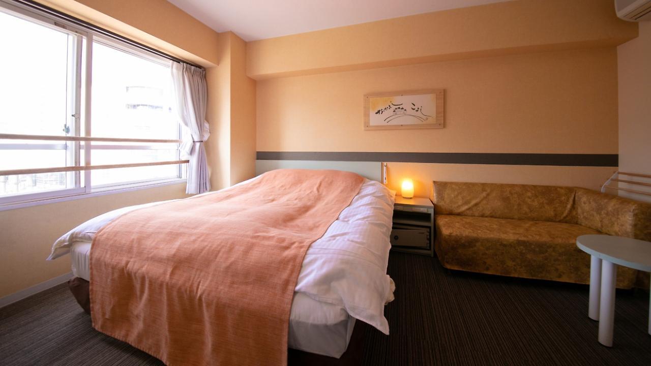 Hotel Aile Беппу Екстер'єр фото